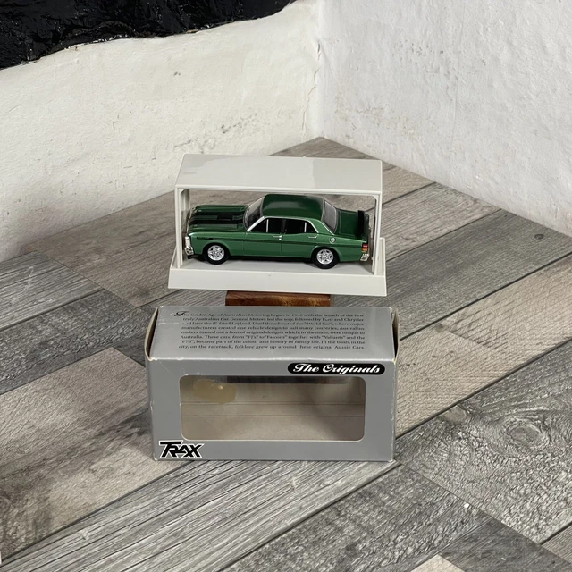 1/43 Trax Ford FALCON GTHO phase 3 - Collection