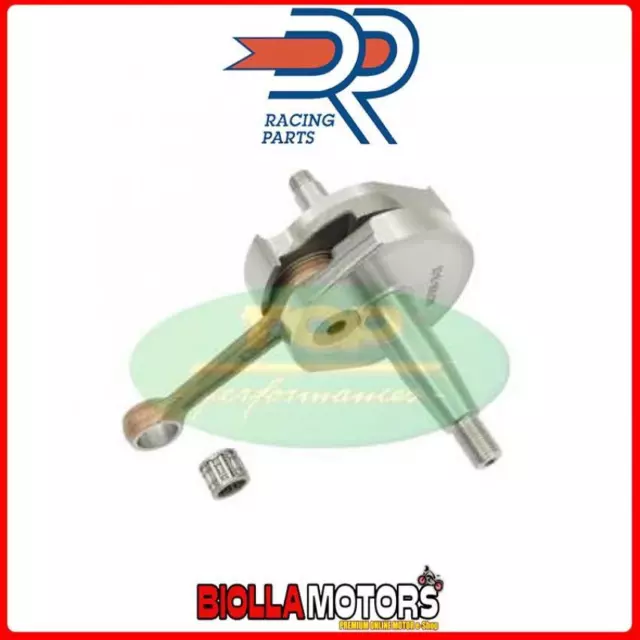 IM07008 ALBERO MOTORE DR CONO 20mm ANTICIPATO PIAGGIO VESPA FL2 HP 50 2T 91-97