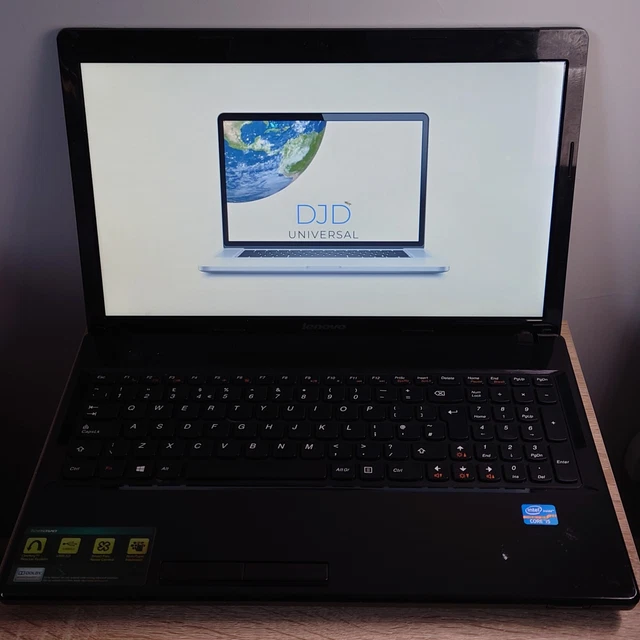 ハード王】Lenovo G580 2189/Corei5 3210M 2.5Ghz/4G/500GB/Windows8