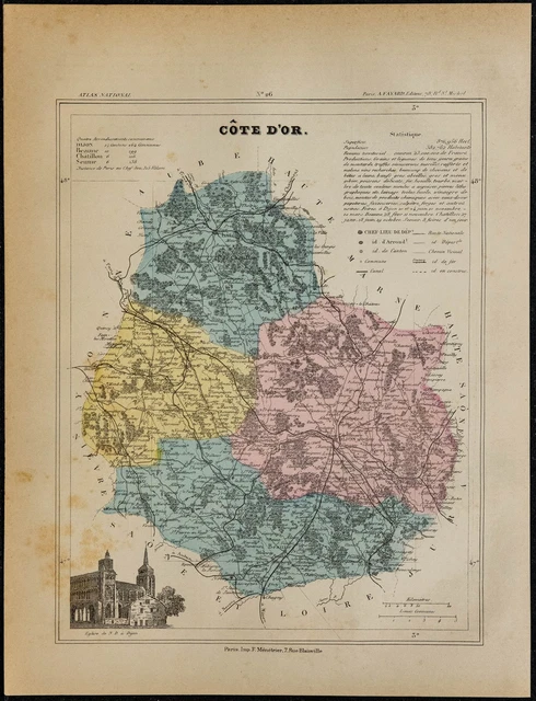 Barrière des forts de l'Esseillon - Cola Com