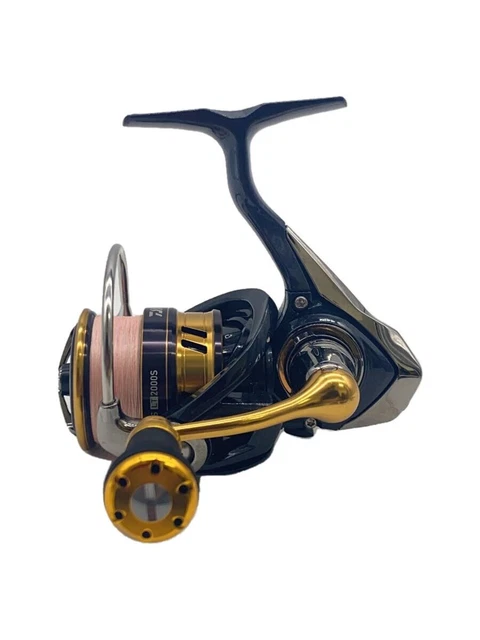 Daiwa Certate Reel Daiwa 16 Certate 2508PE Spinning Reel – 4.8:1
