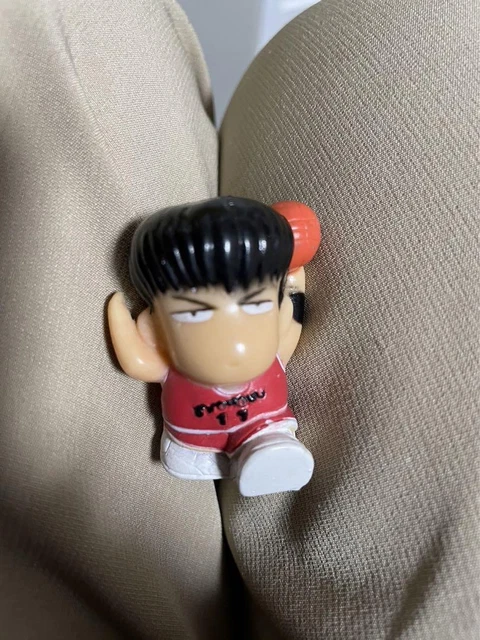 Slam Dunk Rukawa Maple San Figure GUe08