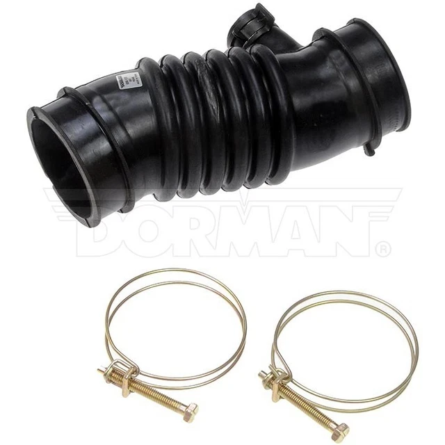 696-131 Dorman Air Intake Hose for Toyota Yaris iA 2017-2018