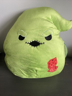 squishmallows halloween oogie boogie