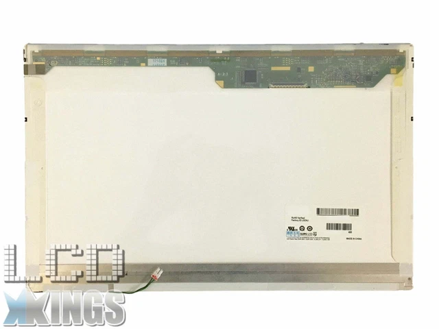 HP Compaq Presario CQ70 17" Laptop Screen