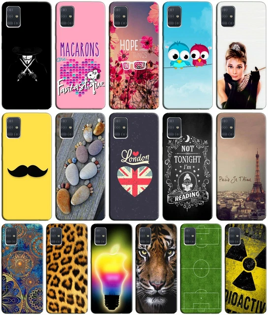 Custodia Cover Per Oppo A78 5G Silicone TPU Morbida