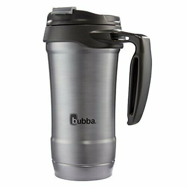 Thermos, Thermos Cup 18Oz for Coffee and Tea. Hot, Cold.Vacuum Insulated, Travel