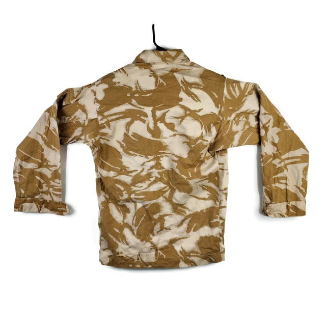 Ukom Paio Di Militare Inglese Problema Twisters - NSN : 8405 99 253