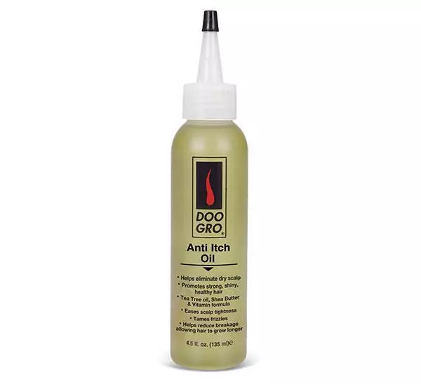 Doo Gro Anti Itch Oil 133ml