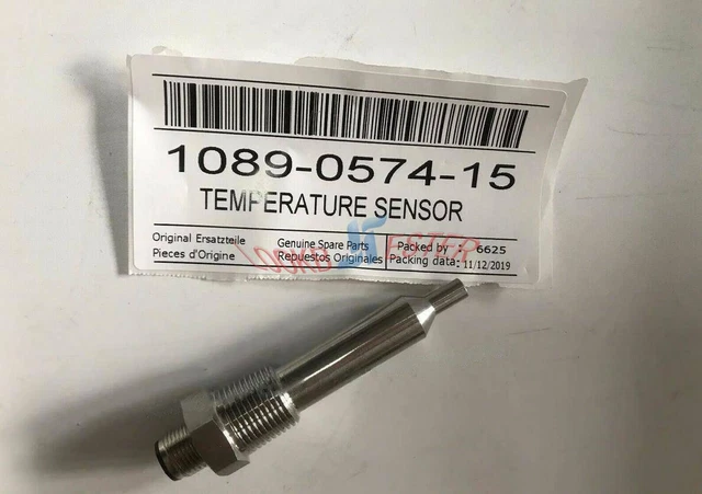 1PCS New 1089057415 Fit Air Compressor Temperature Sensor