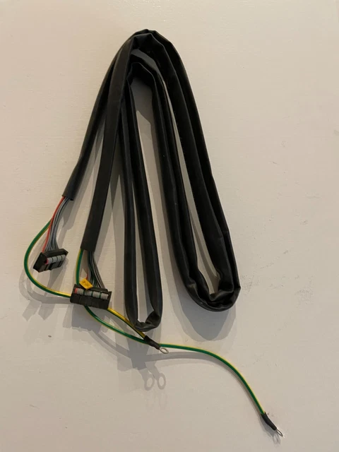 Nuevo cable base de tensión SWF para máquina de bordar comercial PN 25041EL-T121