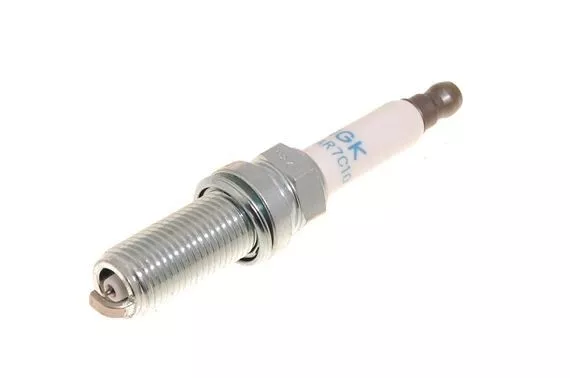 New BMW Spark Plug Ngk Lmar8Ai-8 #12127728657 2