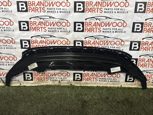 2013-2017 Vw Golf Mk7 Front Bumper Lower Spoiler 5G0805915B