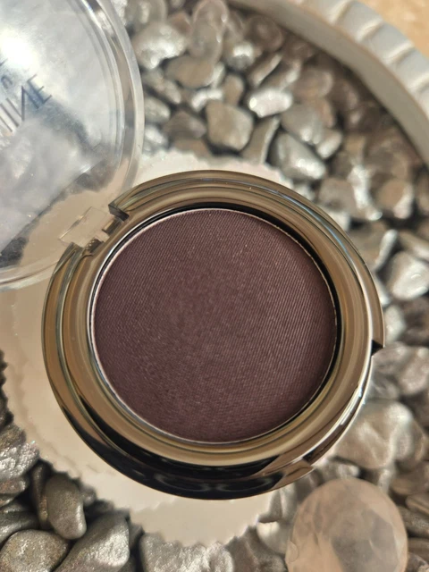 Fard à Paupières Mono DEBBY COLORCASE - Pigments Intenses Couleur Argenté