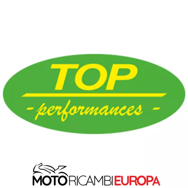 9920250 Serie Dischi Frizione Top Racing + Molle A Carico Maggiore Minarelli Am6 2