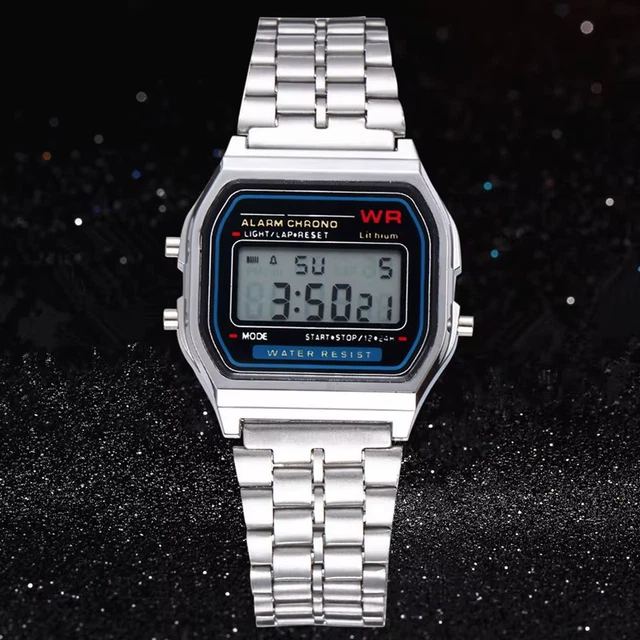 Orologio Casio Nero Uomo | Prezzi E Offerte Su - Foto 9