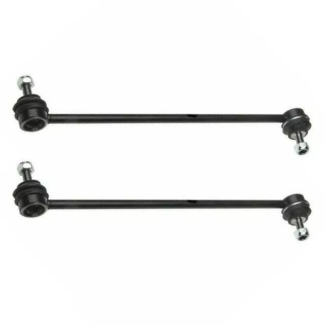 For Land Rover FreeLander 2 2006-2014 Front Anti Roll Bar Drop Links Pair