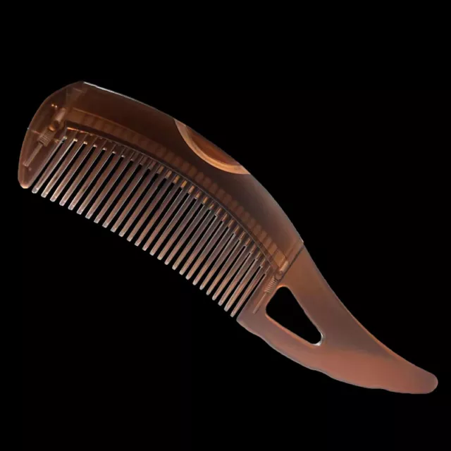 Anti-Static Anti Tangling Anti-Dandruff Comb Hair Brush Massage Hollow Comb