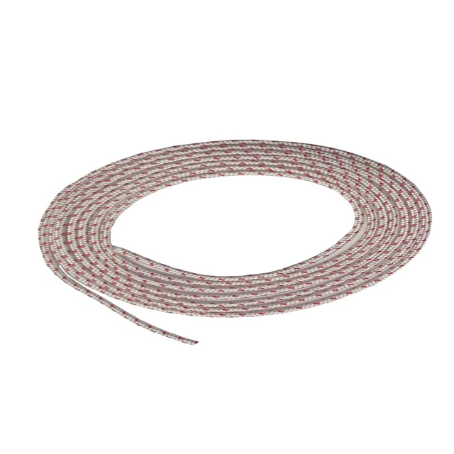 Reversierstarter Seil 3 Mmx6M for STIHL Polyester Seil for Echo Homelite