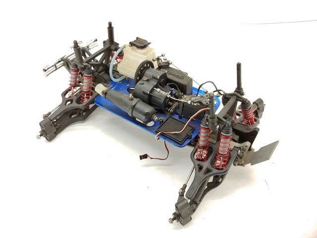 Coches y motos, Vehículos de modelismo RC, Radiocontrol y juguetes