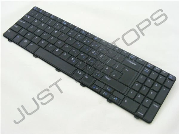 Tastiera Laptop Nuova Originale Dell Inspiron N5010 – Layout UK 0433XP