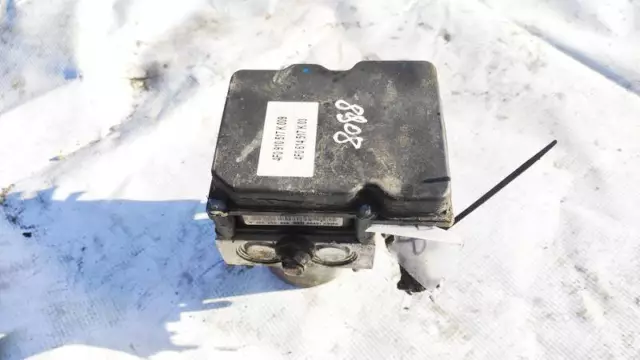 0265950429 ABS Pumpe Steuergerat Hydraulikblock 58401K0164  4F091 DE1869595-61