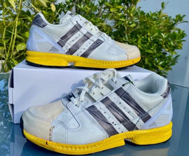 adidas ZX 8000 Superstar (A-ZX) 2020 US 7 8 9 | EUR 40 41 42 FW6092