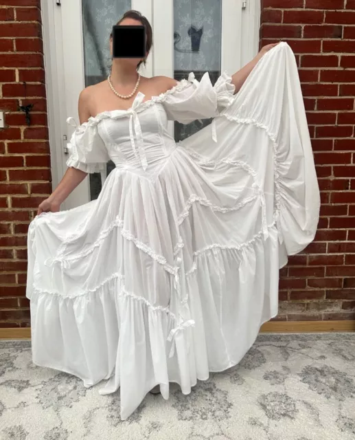 Laura ashley robe de mariée online