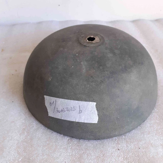 ANCIENNE CLOCHE SONNERIE pendule horloge comtoise bronze XIXème R/206 ANCIENNE CLOCHE SONNERIE pendule horloge comtoise bronze XIXème R/206