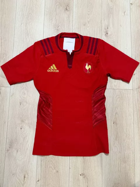 Maillot rugby pro rare