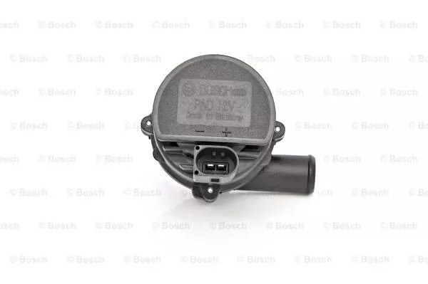 BOSCH Wasserpumpe Standheizung Zusatzwasserpumpe 12V 0392023004 für VW 2002-