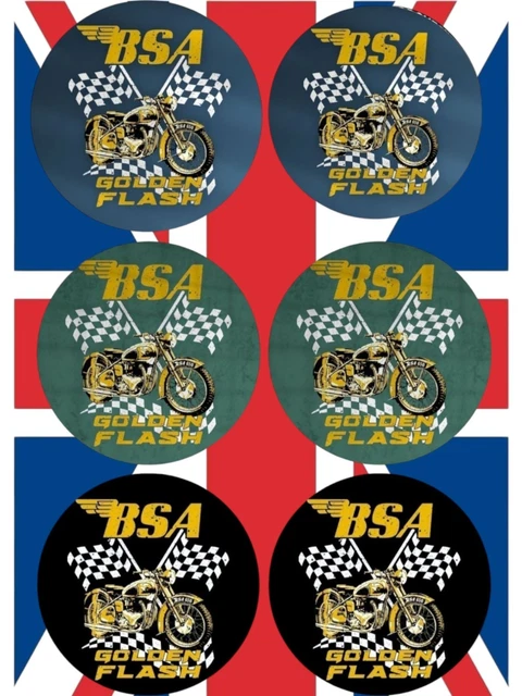 Essai - BSA Gold Star 650 (2023) : La Chercheuse D'or - Foto 5