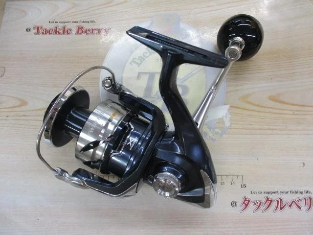 SHIMANO 21 TWINPOWER SW 8000HG 2021 model from Japan $500.83