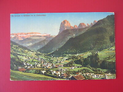 BZ 9576 Villanova Hotel Ebner Trentino Alto Adige 