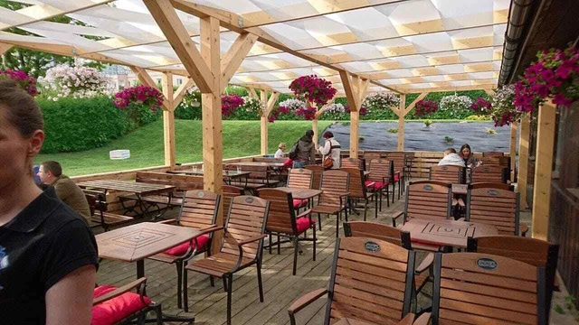 Bandes D'ombrage Taille De Voile Soleil Pour Patio Altano Pour Jardin De Balcon