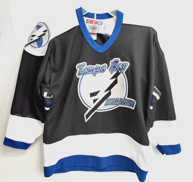 Mens Vintage Tampa Bay Lightning Hockey Jerseys 26 Martin St. Louis 4  Vincent Lecavalier Stitched Shirts Black White A Patch From 23,2 €