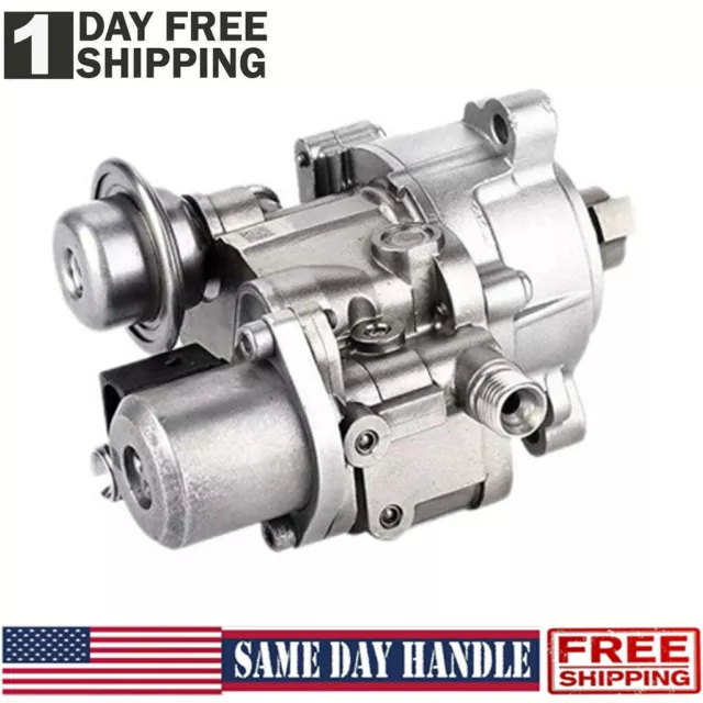 13517616170 High Pressure Fuel Pump for BMW N54/N55 335i 535i 135i E70 E90 E60