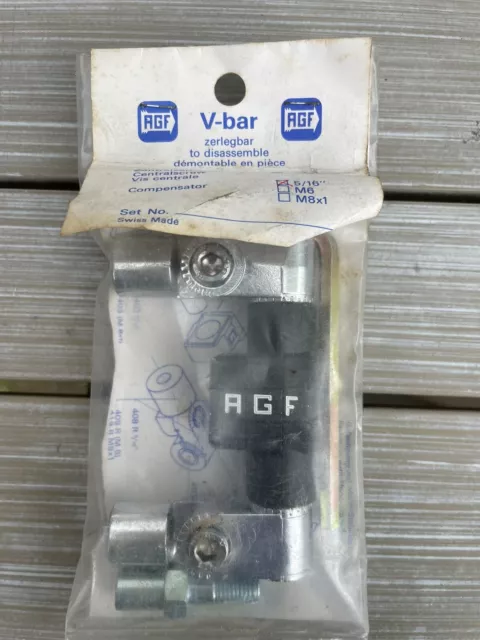 AGF V- bar Stabilisator
