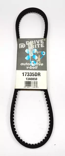 Accessorio Guida Cintura Drive-Rite 17335DR