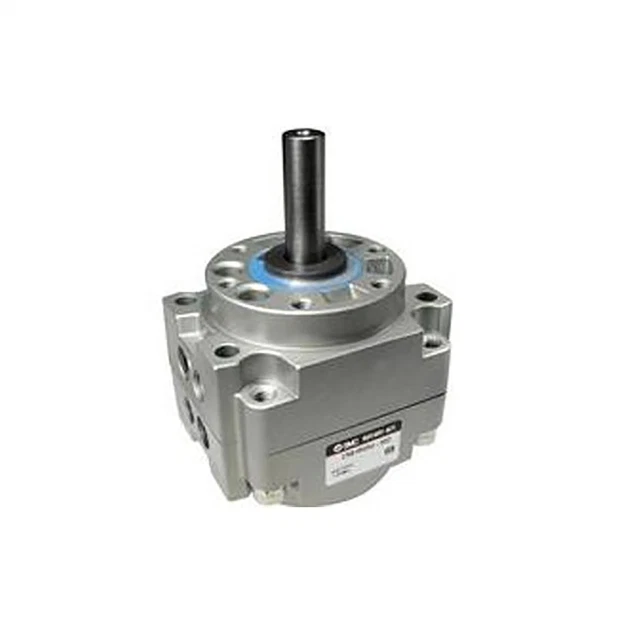 SMC CRB1BW80-90S Rotating Cylinder New ✦KD