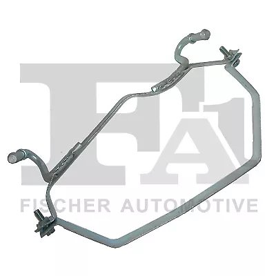 FA1 104-936 Holding Bracket, silencer for MINI