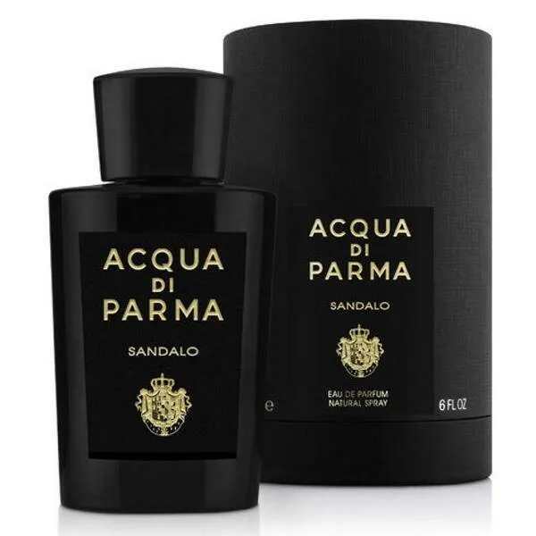 Acqua di Parma • Sandalo • Eau de Parfum • 180 ml • Unisex