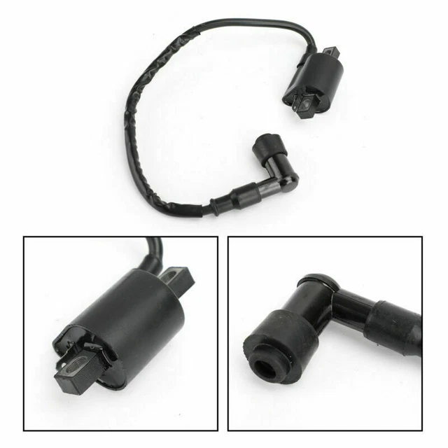 Ignition Coil For 50cc 70cc 90cc 125cc 150cc 250cc Chinese Taotao ATV Scooter S7