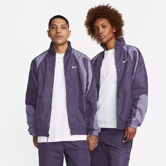 NIKE X DRAKE NOCTA DY NRG Track Jacket Mens Size XS NEW 141.83