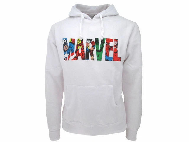 chapter fracture Mart FELPA ORIGINALE MARVEL LOGO FUMETTI CON CAPPUCCIO Uomo Donna Ragazzo Ufficiale EUR 38,90 - PicClick IT chapter fracture Mart FELPA ORIGINALE MARVEL LOGO FUMETTI CON CAPPUCCIO Uomo Donna Ragazzo Ufficiale EUR 38,90 - PicClick IT