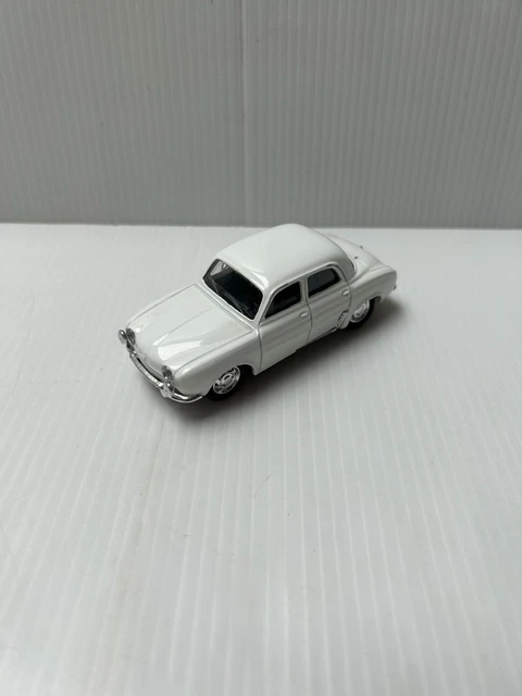 La Renault 21 Turbo 1/18 de Solido - Un modèle populaire incontournable