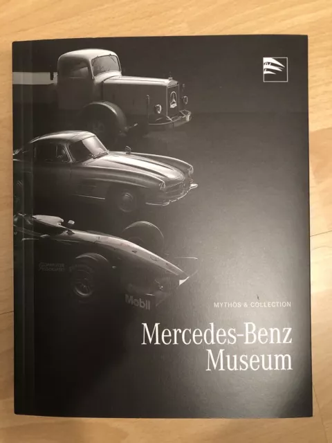 Mercedes-Benz Museum