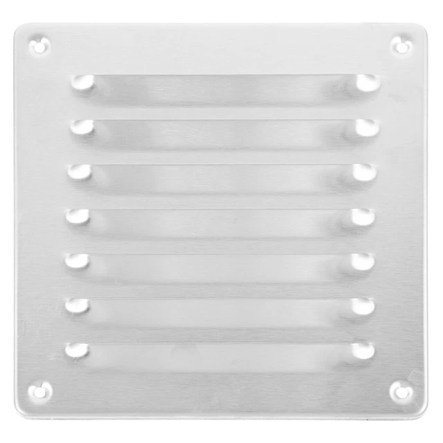 GRIGLIA DI VENTILAZIONE griglia aria condizionatore d'aria ritorno soffitto sfiato di scarico GRIGLIA DI VENTILAZIONE griglia aria condizionatore d'aria ritorno soffitto sfiato di scarico