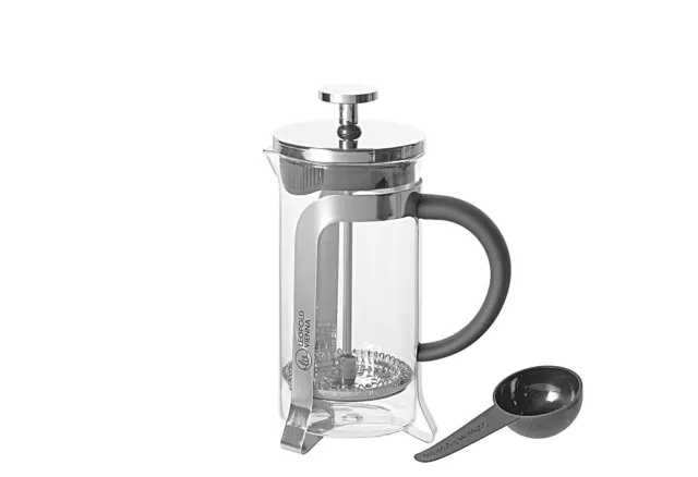 LEOPOLD HAUSRAT Kaffeebereiter Press 350ml 3Ta