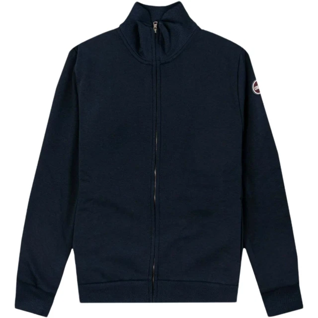 FELPE SENZA CAPPUCCIO Uomo Colmar Felpa Uomo Blu EUR 85 00